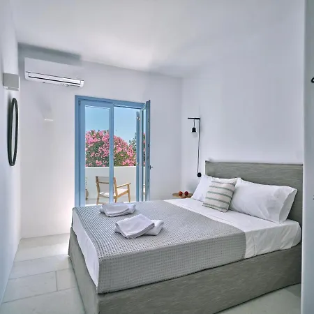 Etherio Ii Apartment *