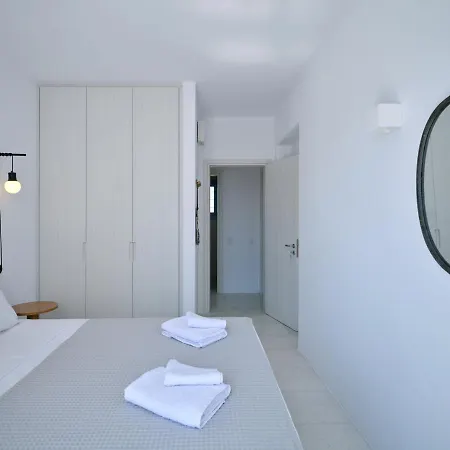 Etherio Ii Apartment Piso Livadi