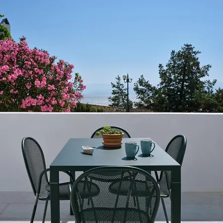 Etherio Ii * Piso Livadi