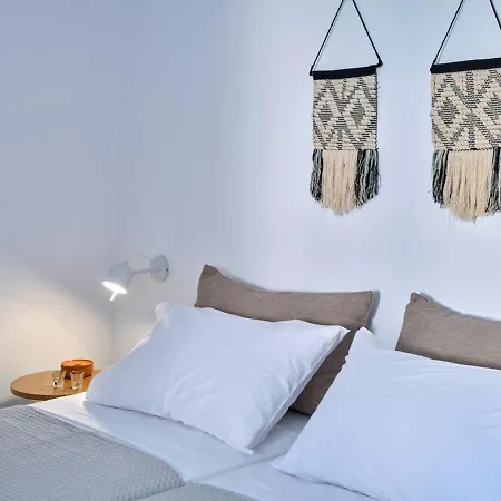 Etherio Ii Apartment