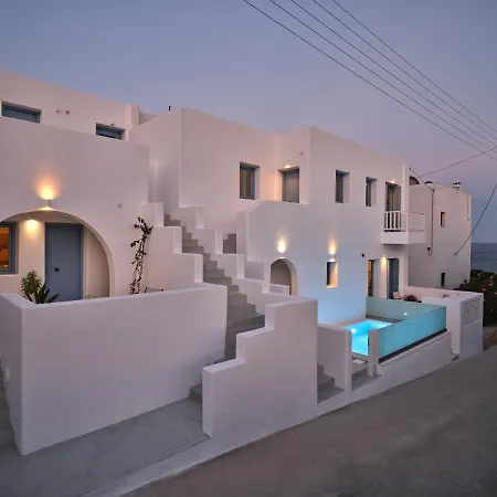 Etherio Ii Apartment