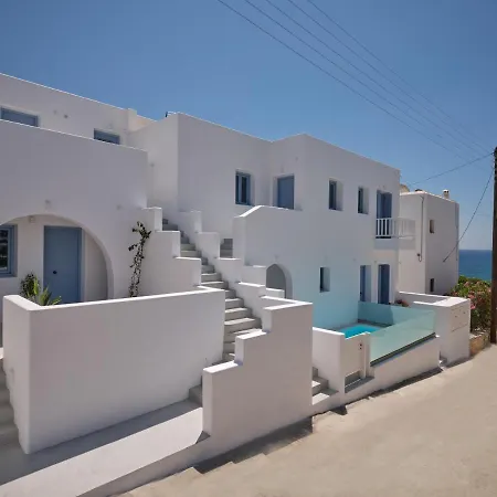 Etherio Ii Apartment