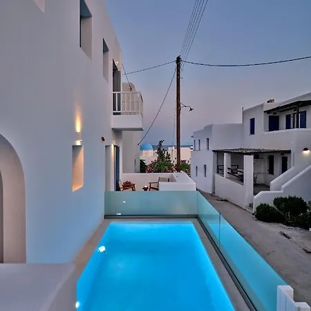 Apartment Etherio Ii *