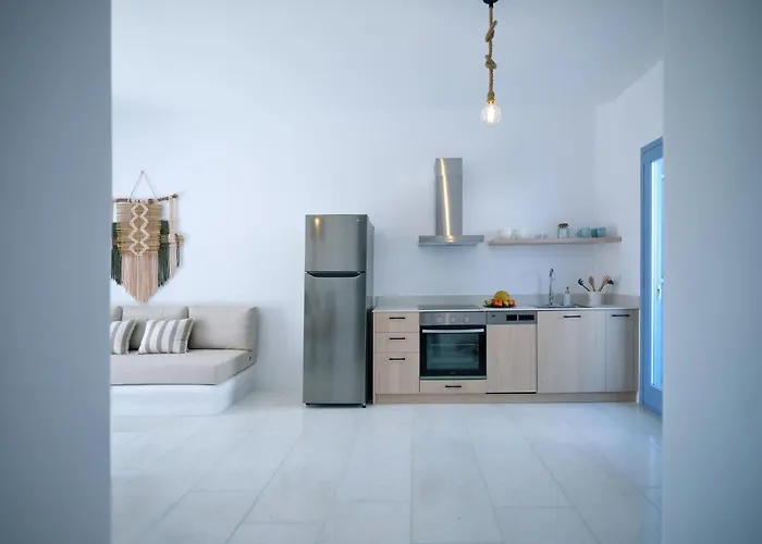 Apartamento Etherio Ii *