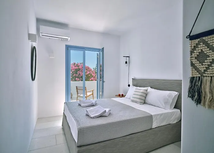 Etherio Ii Apartamento *