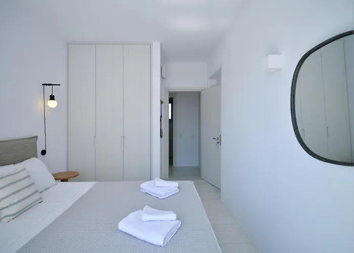 Etherio Ii Apartamento Piso Livadi