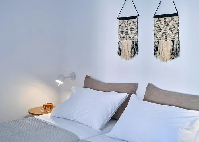 Etherio Ii Apartamento