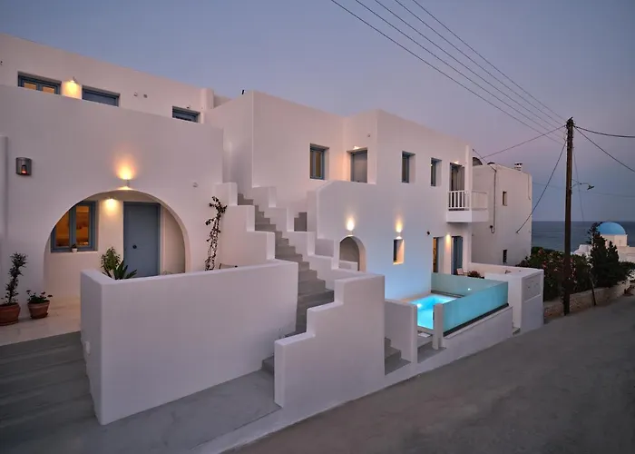 Etherio Ii Apartamento