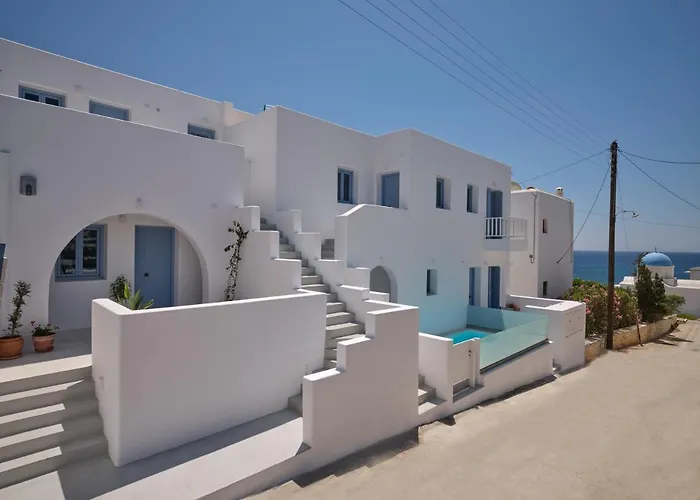 Etherio Ii Apartamento