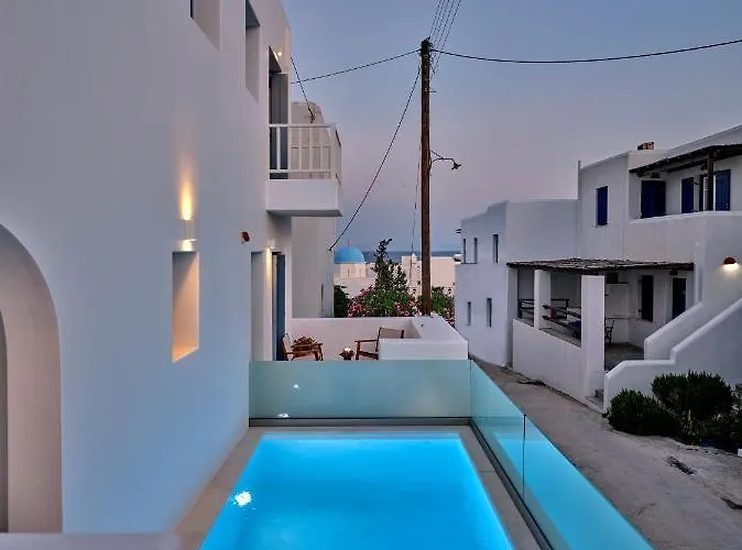 Apartamento Etherio Ii *