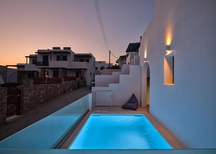 Etherio Ii Apartamento *